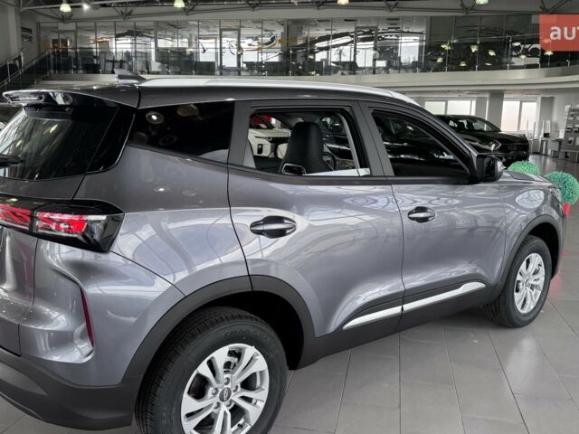 Чери Tiggo 4 2025 в Кропивницком (Кировограде) на Automoto.ua Чери Tiggo 4, объемом двигателя 1.5 л и пробегом 0 тыс. км за 17400 $, фото 2 на Automoto.ua