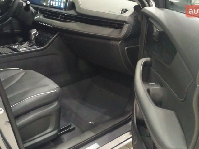 купити нове авто Чері Tiggo 4 2025 року від офіційного дилера Автоцентр AUTO.RIA Чері фото