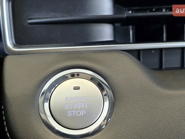 купити нове авто Чері Tiggo 4 2025 року від офіційного дилера Фрунзе-Авто Chery Чері фото