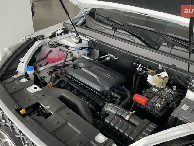 купить новое авто Чери Tiggo 4 2025 года от официального дилера Автоцентр AUTO.RIA Чери фото