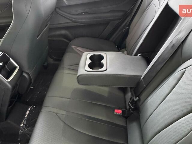 Чери Tiggo 4 2025 в Кропивницком (Кировограде) на Automoto.ua Чери Tiggo 4, объемом двигателя 1.5 л и пробегом 0 тыс. км за 17400 $, фото 17 на Automoto.ua