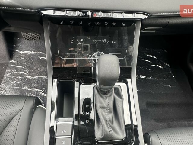 купити нове авто Чері Tiggo 4 2025 року від офіційного дилера Хмельниччина-Авто Чері фото