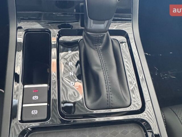 Чери Tiggo 4 2025 в Кропивницком (Кировограде) на Automoto.ua Чери Tiggo 4, объемом двигателя 1.5 л и пробегом 0 тыс. км за 18577 $, фото 11 на Automoto.ua