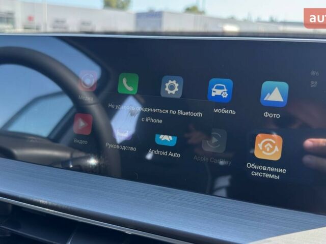 Чери Tiggo 4 2025 года купить новое авто Чери Tiggo 4 2025 года от официального дилера «Одеса-АВТО» Чери фото