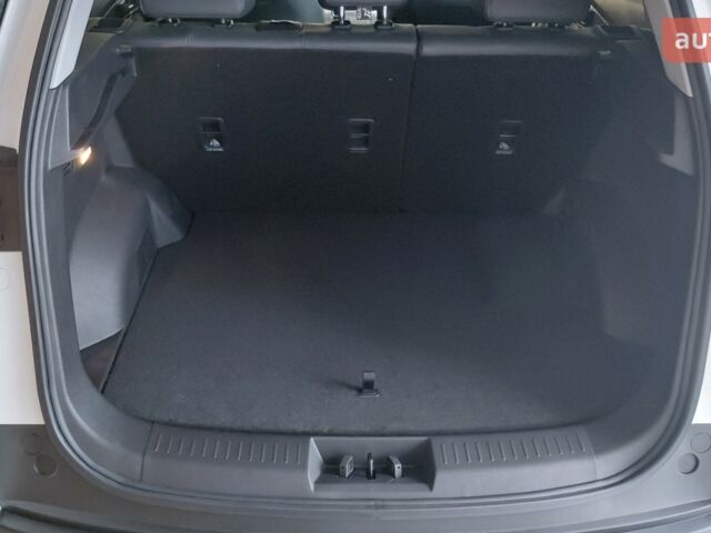 Чери Tiggo 4, объемом двигателя 1.5 л и пробегом 0 тыс. км за 26006 $, фото 4 на Automoto.ua