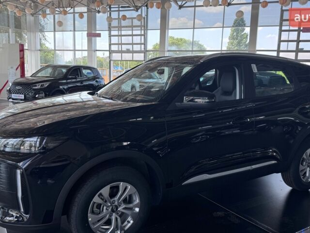 Чери Tiggo 4 2025 в Кропивницком (Кировограде) на Automoto.ua Чери Tiggo 4, объемом двигателя 1.5 л и пробегом 0 тыс. км за 18577 $, фото 4 на Automoto.ua