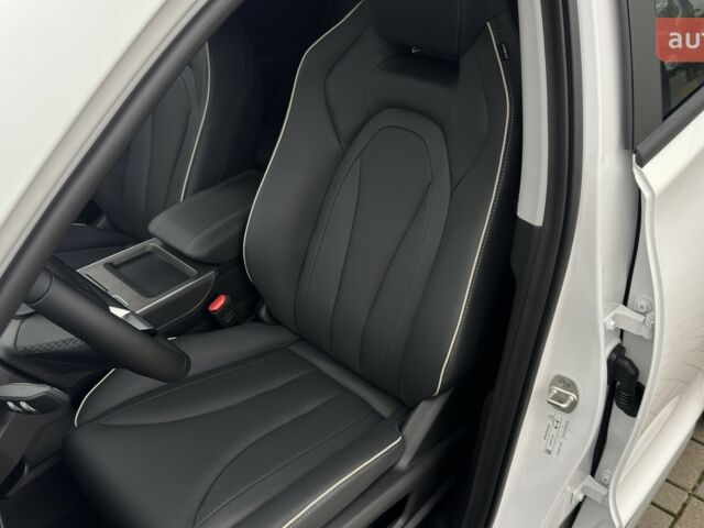 купити нове авто Чері Tiggo 4 2025 року від офіційного дилера «Одеса-АВТО» Чері фото