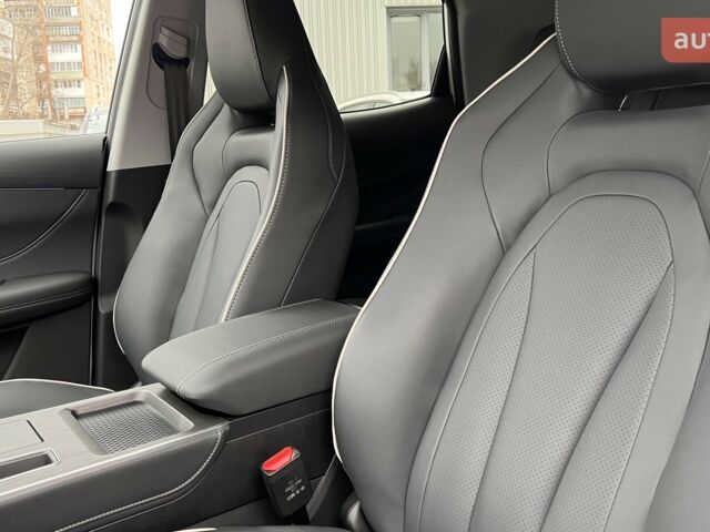 Чери Tiggo 4, объемом двигателя 1.5 л и пробегом 0 тыс. км за 26127 $, фото 40 на Automoto.ua