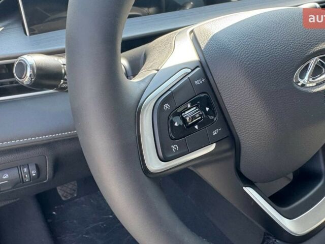 Чери Tiggo 4 2025 года купить новое авто Чери Tiggo 4 2025 года от официального дилера «Одеса-АВТО» Чери фото