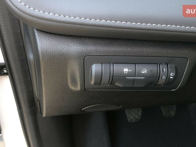 купити нове авто Чері Tiggo 4 2025 року від офіційного дилера Сфера-Авто Чері фото