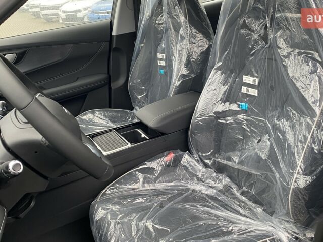 купити нове авто Чері Tiggo 4 2025 року від офіційного дилера Автоцентр AUTO.RIA Чері фото