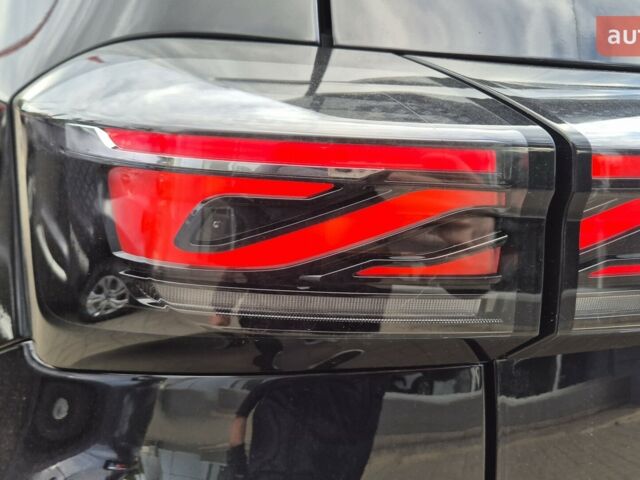 купить новое авто Чери Tiggo 4 2025 года от официального дилера «Одеса-АВТО» Чери фото