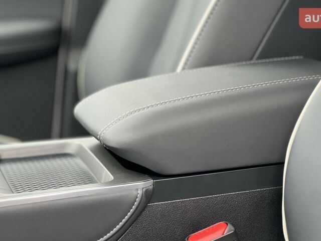 Чери Tiggo 4, объемом двигателя 1.5 л и пробегом 0 тыс. км за 26127 $, фото 33 на Automoto.ua