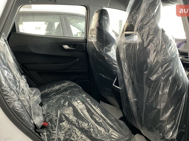 купить новое авто Чери Tiggo 4 2025 года от официального дилера Автоцентр AUTO.RIA Чери фото