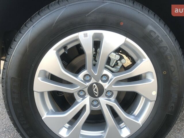 купить новое авто Чери Tiggo 4 2025 года от официального дилера Сфера-Авто Чери фото