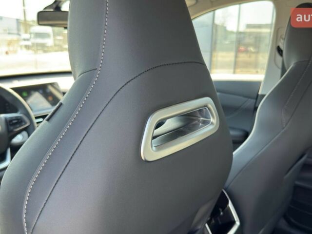 Чери Tiggo 4 2025 года купить новое авто Чери Tiggo 4 2025 года от официального дилера «Одеса-АВТО» Чери фото