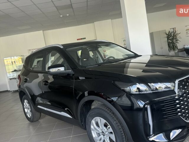 купити нове авто Чері Tiggo 4 2025 року від офіційного дилера Хмельниччина-Авто Чері фото