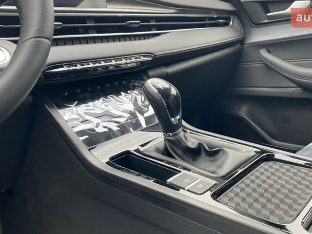 купити нове авто Чері Tiggo 4 2025 року від офіційного дилера Автоцентр AUTO.RIA Чері фото