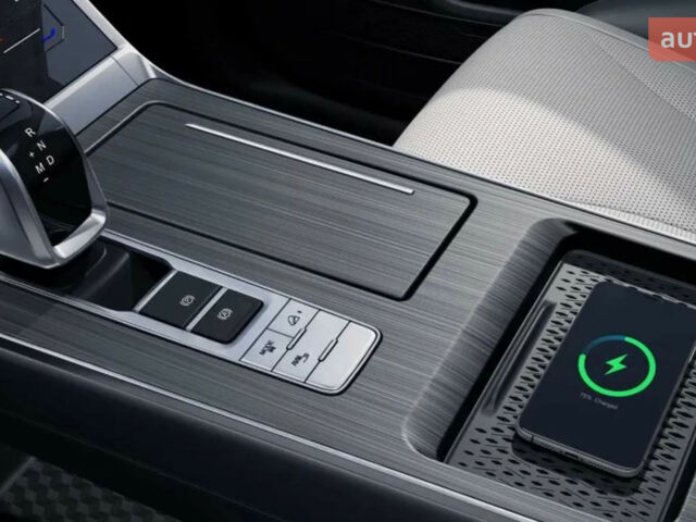 купить новое авто Чери Tiggo 4 2025 года от официального дилера ПРАТ «Закарпаття-АВТО» Чери фото