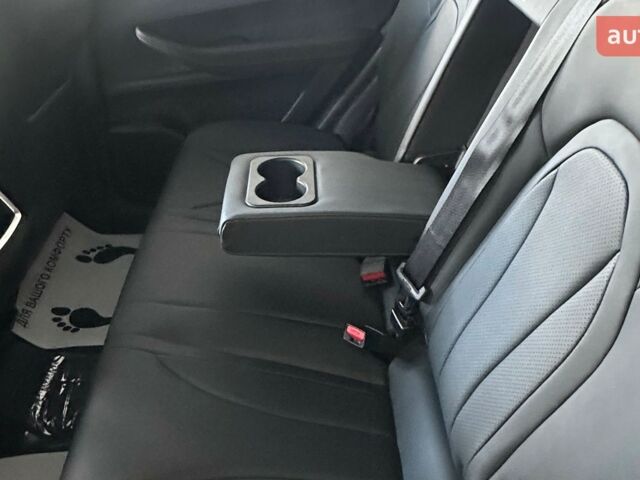 купити нове авто Чері Tiggo 4 2025 року від офіційного дилера Хмельниччина-Авто Чері фото