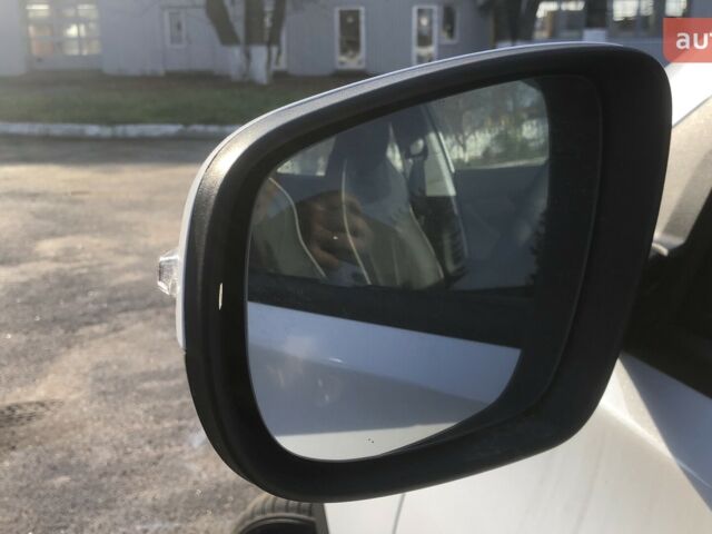 купити нове авто Чері Tiggo 4 2025 року від офіційного дилера Сфера-Авто Чері фото