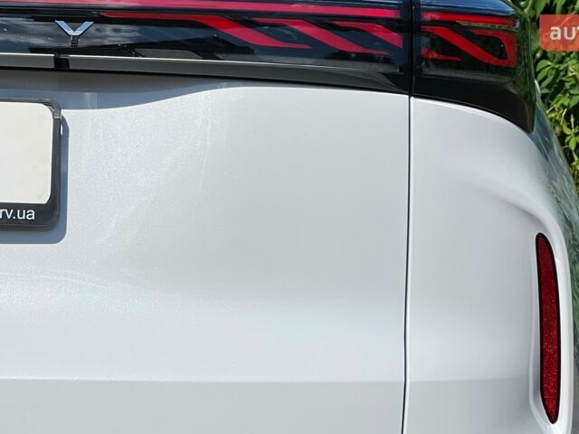 Чери Tiggo 4, объемом двигателя 1.5 л и пробегом 0 тыс. км за 17385 $, фото 15 на Automoto.ua