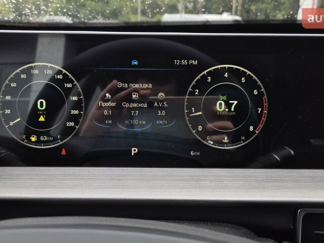 купить новое авто Чери Tiggo 4 2025 года от официального дилера «Одеса-АВТО» Чери фото