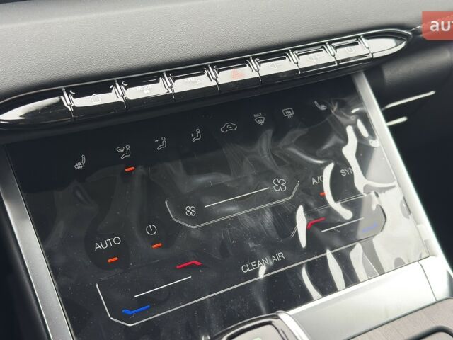 купити нове авто Чері Tiggo 4 2025 року від офіційного дилера «Одеса-АВТО» Чері фото