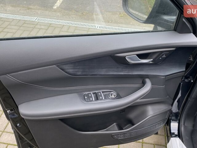 купити нове авто Чері Tiggo 4 2025 року від офіційного дилера Автоцентр AUTO.RIA Чері фото