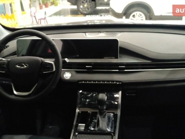 купити нове авто Чері Tiggo 4 2025 року від офіційного дилера Автоцентр AUTO.RIA Чері фото