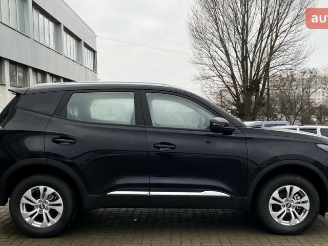 купити нове авто Чері Tiggo 4 2025 року від офіційного дилера Автоцентр AUTO.RIA Чері фото