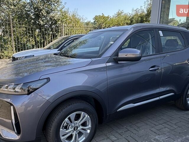 купить новое авто Чери Tiggo 4 2025 года от официального дилера Автоцентр AUTO.RIA Чери фото