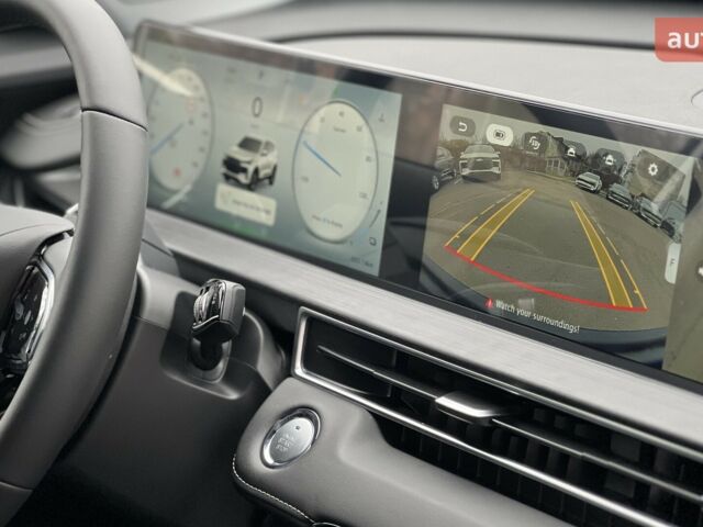 Чери Tiggo 4, объемом двигателя 1.5 л и пробегом 0 тыс. км за 26127 $, фото 34 на Automoto.ua