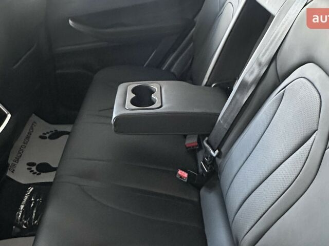 купить новое авто Чери Tiggo 4 2025 года от официального дилера Хмельниччина-Авто Чери фото