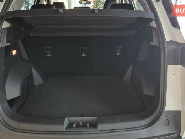 Чери Tiggo 4 2025 года купить новое авто Чери Tiggo 4 2025 года от официального дилера «Одеса-АВТО» Чери фото