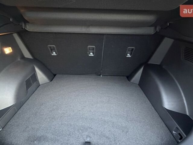 купити нове авто Чері Tiggo 4 2025 року від офіційного дилера «Одеса-АВТО» Чері фото