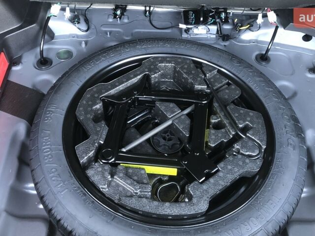 купити нове авто Чері Tiggo 4 2025 року від офіційного дилера Сфера-Авто Чері фото