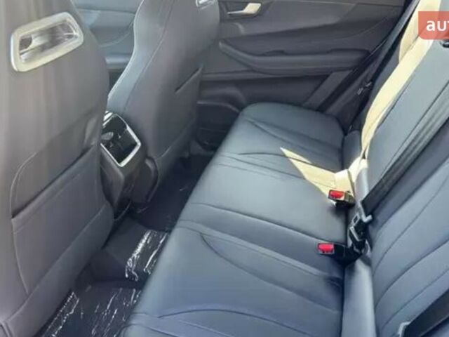 Чери Tiggo 4, объемом двигателя 1.5 л и пробегом 0 тыс. км за 18776 $, фото 29 на Automoto.ua
