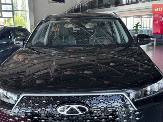 Чери Tiggo 4 2025 в Кропивницком (Кировограде) на Automoto.ua Чери Tiggo 4, объемом двигателя 1.5 л и пробегом 0 тыс. км за 18577 $, фото 6 на Automoto.ua