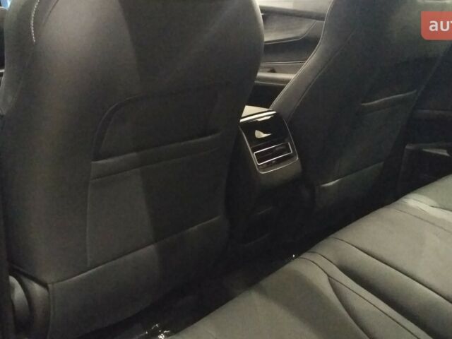 купити нове авто Чері Tiggo 4 2025 року від офіційного дилера Автоцентр AUTO.RIA Чері фото