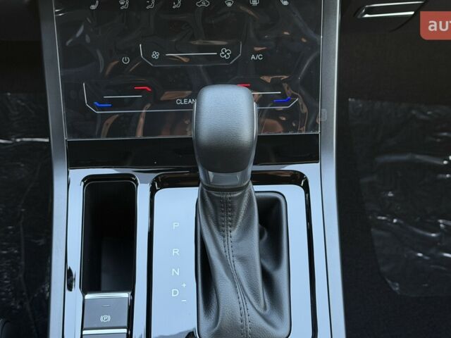 купити нове авто Чері Tiggo 4 2025 року від офіційного дилера «Одеса-АВТО» Чері фото