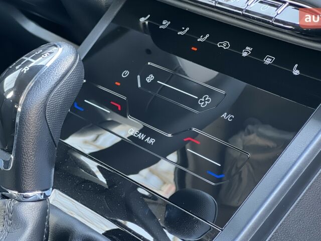 Чери Tiggo 4, объемом двигателя 1.5 л и пробегом 0 тыс. км за 17385 $, фото 33 на Automoto.ua