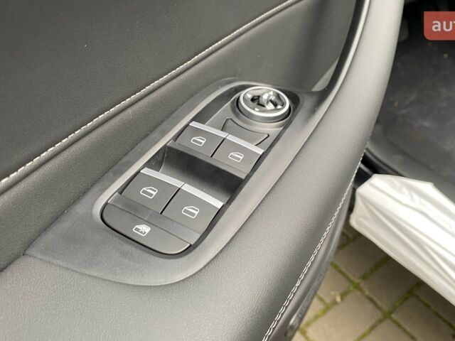 купити нове авто Чері Tiggo 4 2025 року від офіційного дилера Автоцентр AUTO.RIA Чері фото