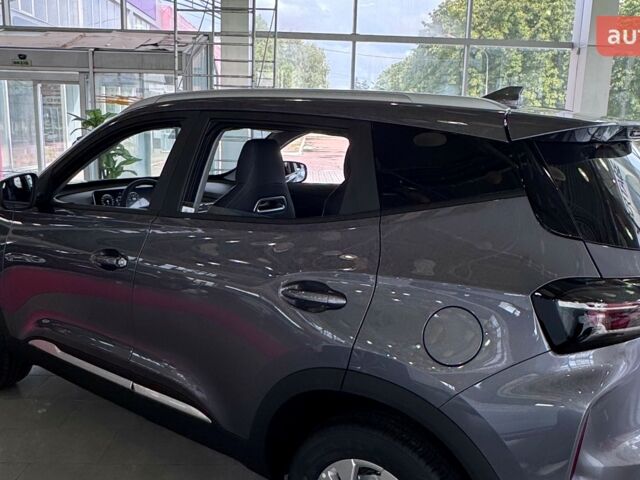 Чери Tiggo 4, объемом двигателя 1.5 л и пробегом 0 тыс. км за 17560 $, фото 8 на Automoto.ua