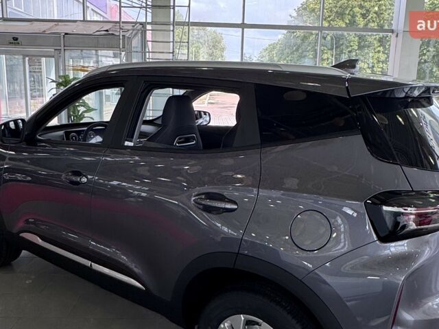 Чери Tiggo 4 2025 в Кропивницком (Кировограде) на Automoto.ua Чери Tiggo 4, объемом двигателя 1.5 л и пробегом 0 тыс. км за 17400 $, фото 8 на Automoto.ua