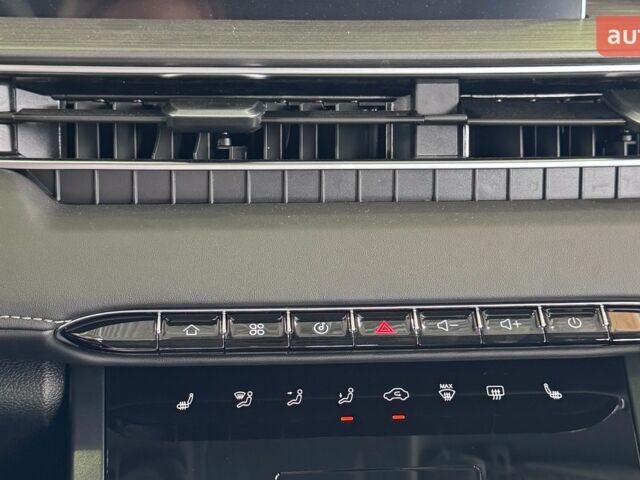 Чери Tiggo 4, объемом двигателя 1.5 л и пробегом 0 тыс. км за 17560 $, фото 23 на Automoto.ua