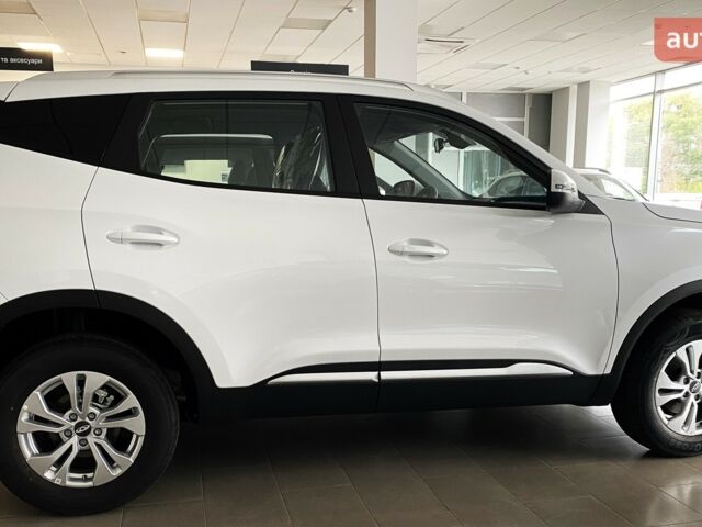 купить новое авто Чери Tiggo 4 2025 года от официального дилера Автоцентр AUTO.RIA Чери фото
