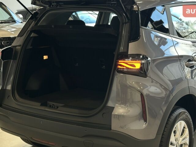 купить новое авто Чери Tiggo 4 2025 года от официального дилера Автогруп Моторс  Чери фото