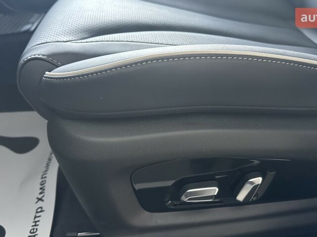 купити нове авто Чері Tiggo 4 2025 року від офіційного дилера Хмельниччина-Авто Чері фото