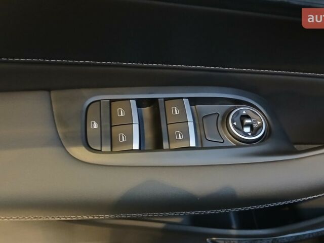 купить новое авто Чери Tiggo 4 2025 года от официального дилера ТОВ «САТЕЛІТ МОТОР» Чери фото